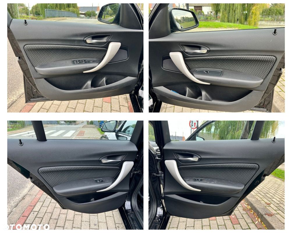 BMW Seria 1 116i Advantage - 18
