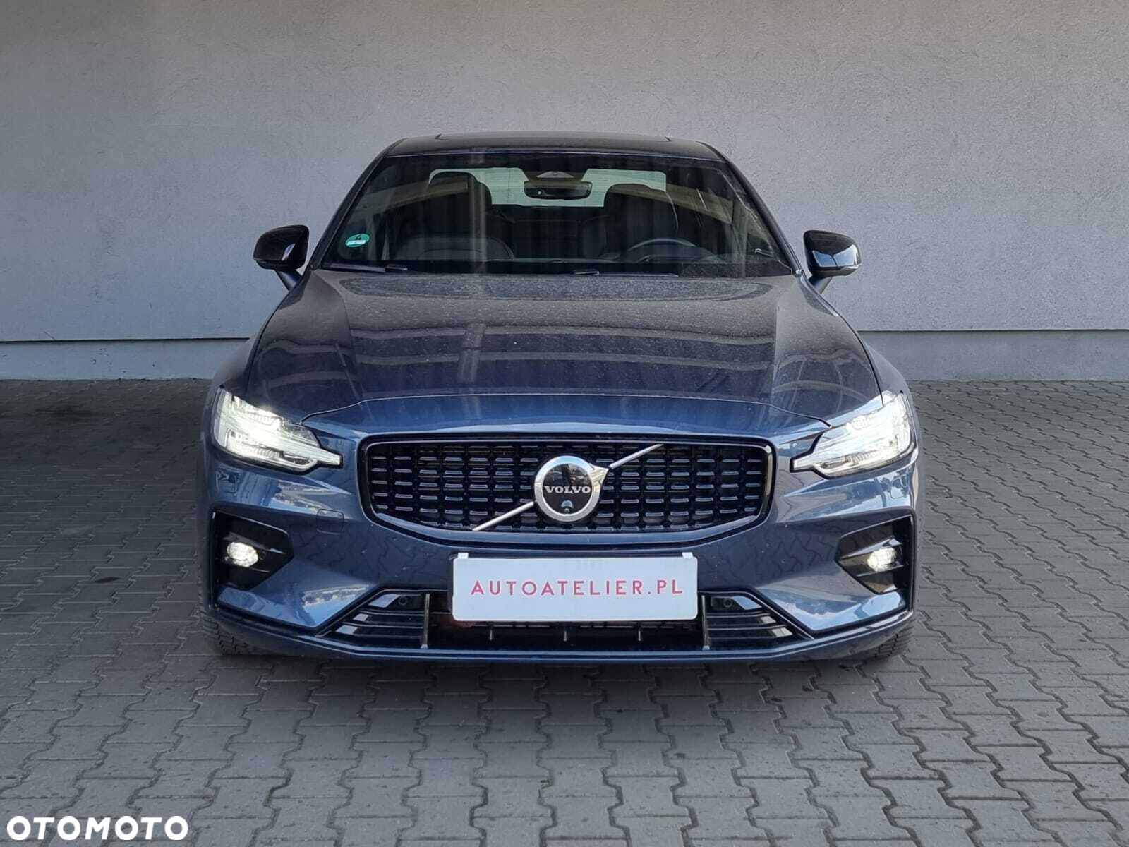 Volvo S60 - 4