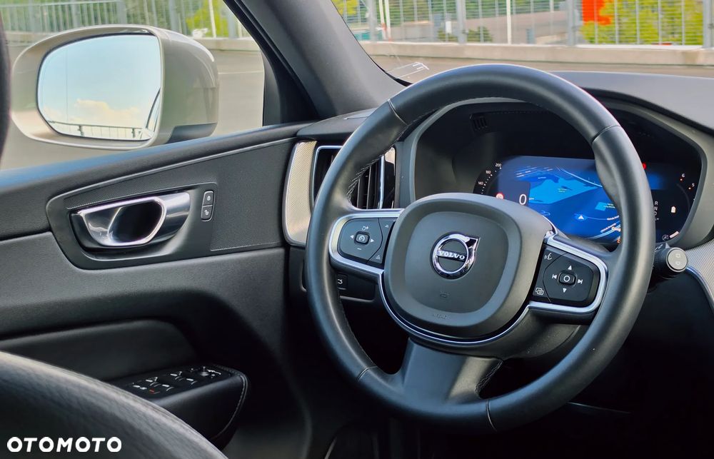 Volvo XC 60 B4 D Plus Bright - 13