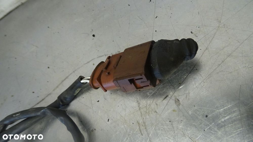 SONDA LAMBDA AUDI A4 B6 2.0 058906265C - 3