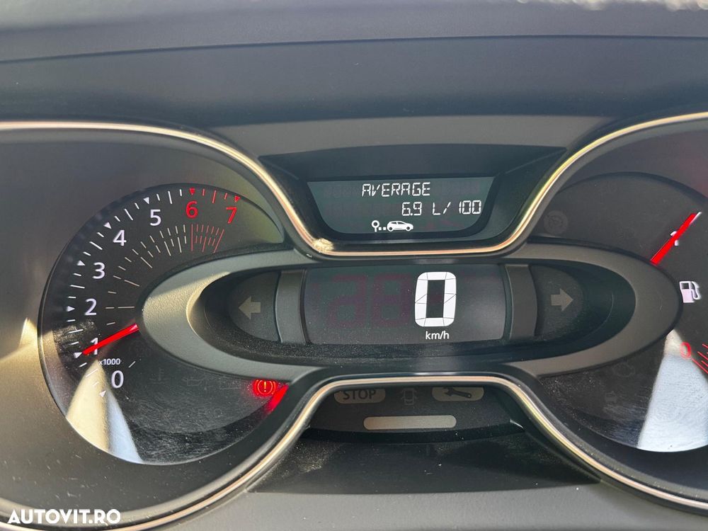 Renault Captur TCe Life - 9