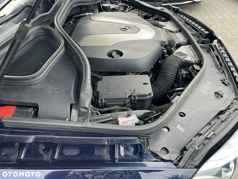 Mercedes-Benz GLS 350 d 4Matic 9G-TRONIC AMG Line - 18