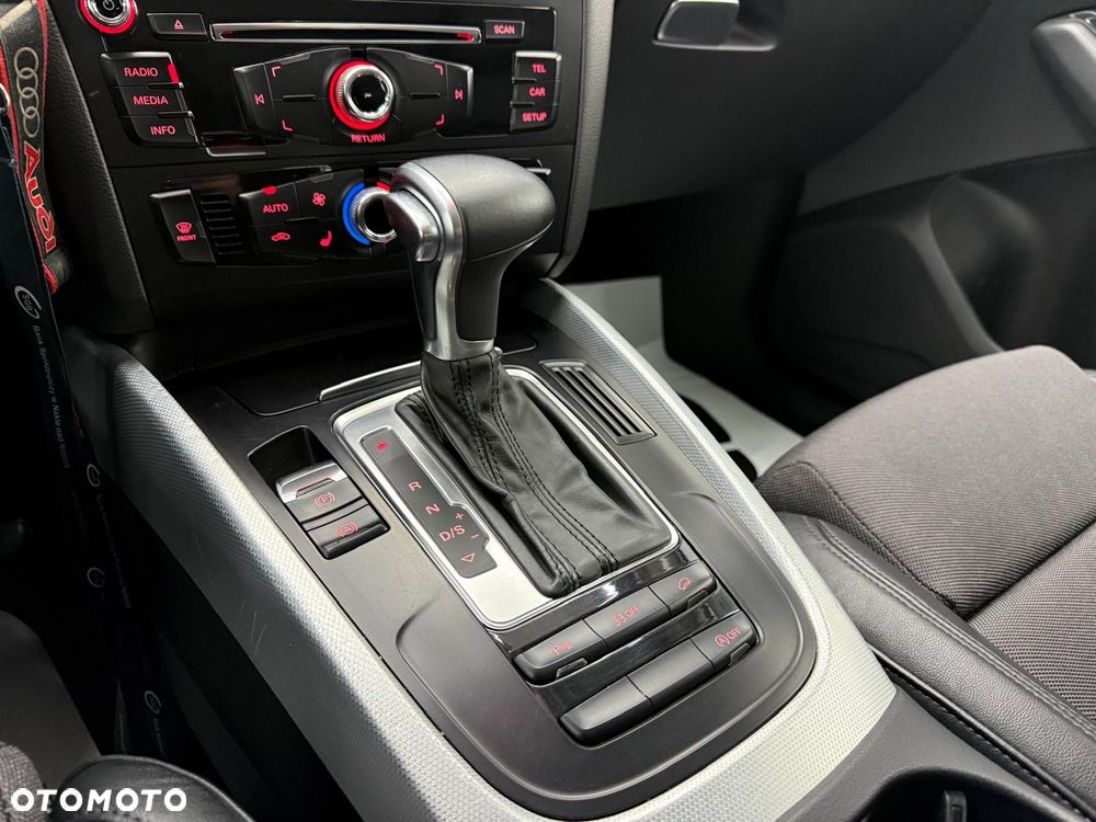 Audi Q5 2.0 TDI Quattro S tronic sport - 18