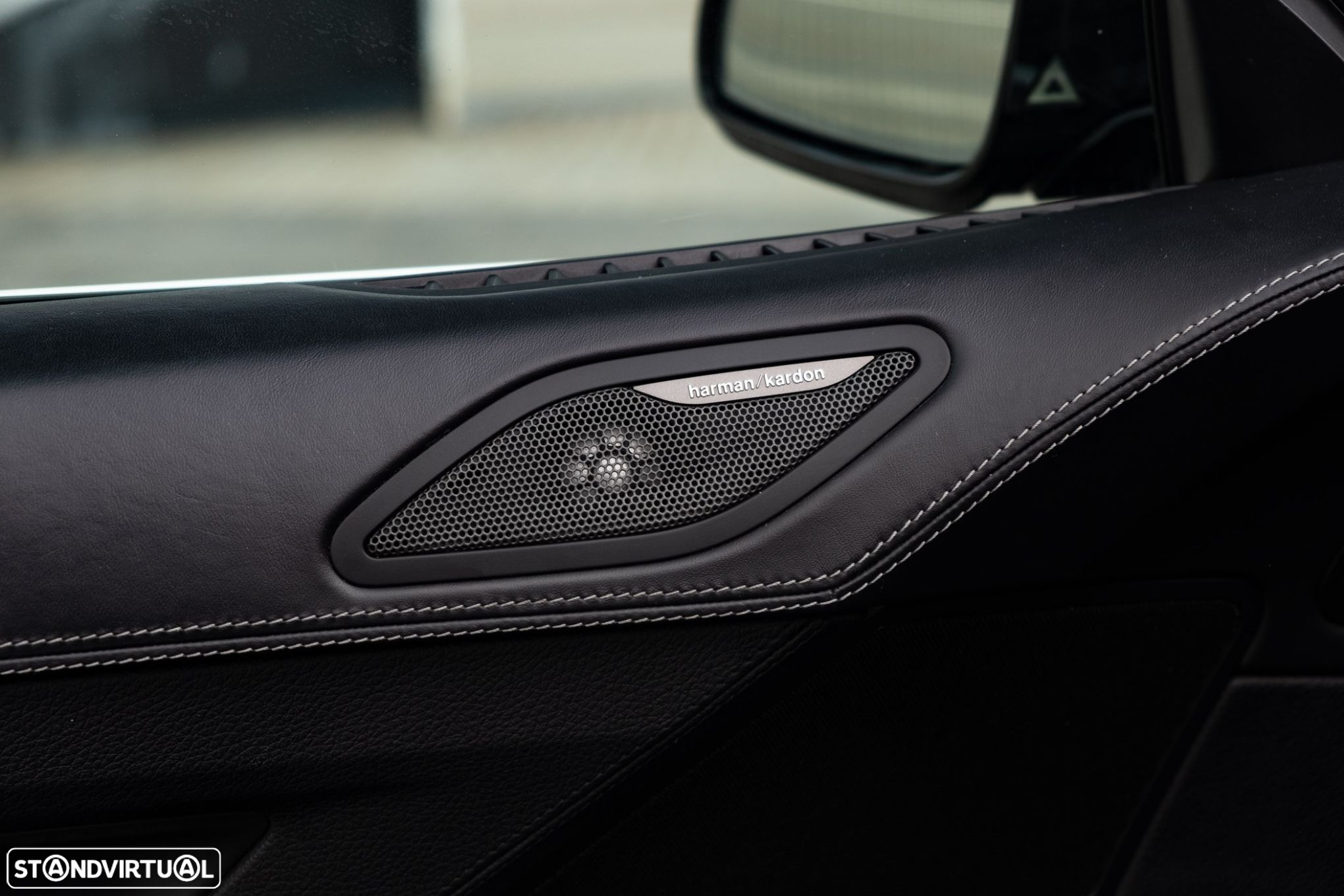BMW 640 Gran Coupé d Pack M - 24