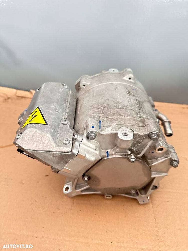 Variator cutie de viteze automata Volvo XC40 32257268 - 3