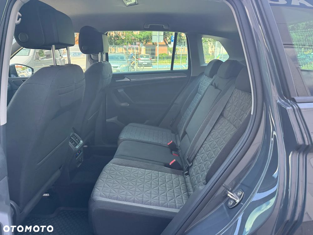 Volkswagen Tiguan 1.5 TSI EVO Life DSG - 13
