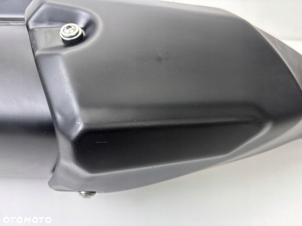 Tłumik Kawasaki KLZ 1000 Versys 2012-14 Oryginał KHI K617 - 5