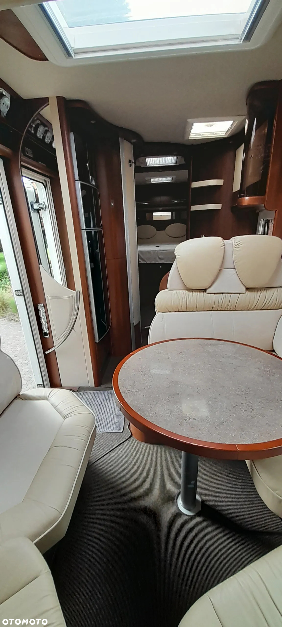 Carthago Chic E-line I 51QB yachting EG/CF002 - 14