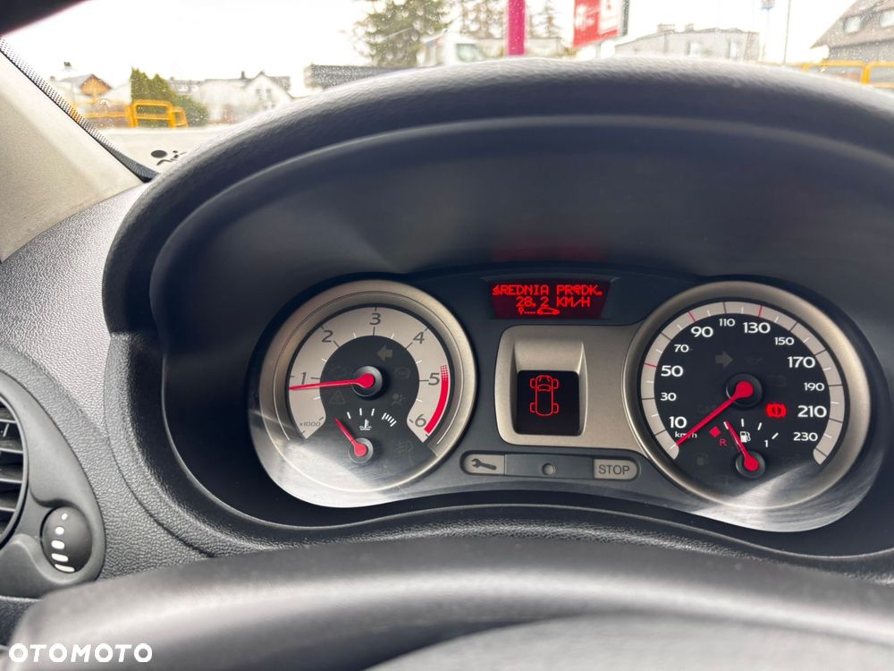 Renault Clio 1.5 dCi Edition Dynamique - 11