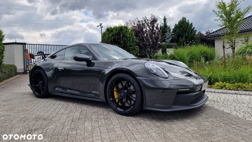 Porsche 911 GT3 - 9