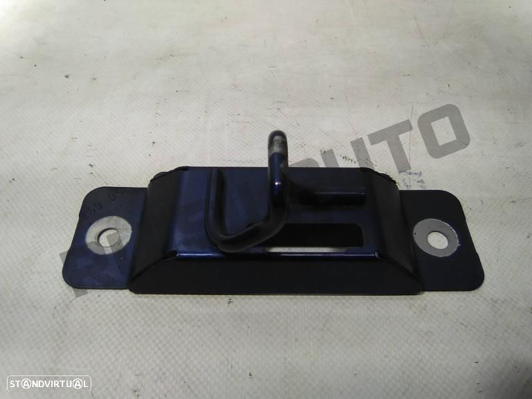 Trinco De Capot  Renault Clio Iii [2005_2014] 1.5 Dci - 1