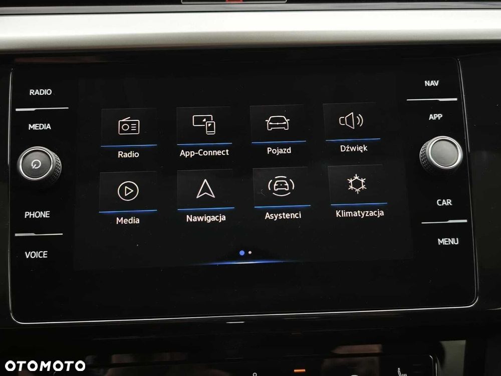 Volkswagen Arteon - 26