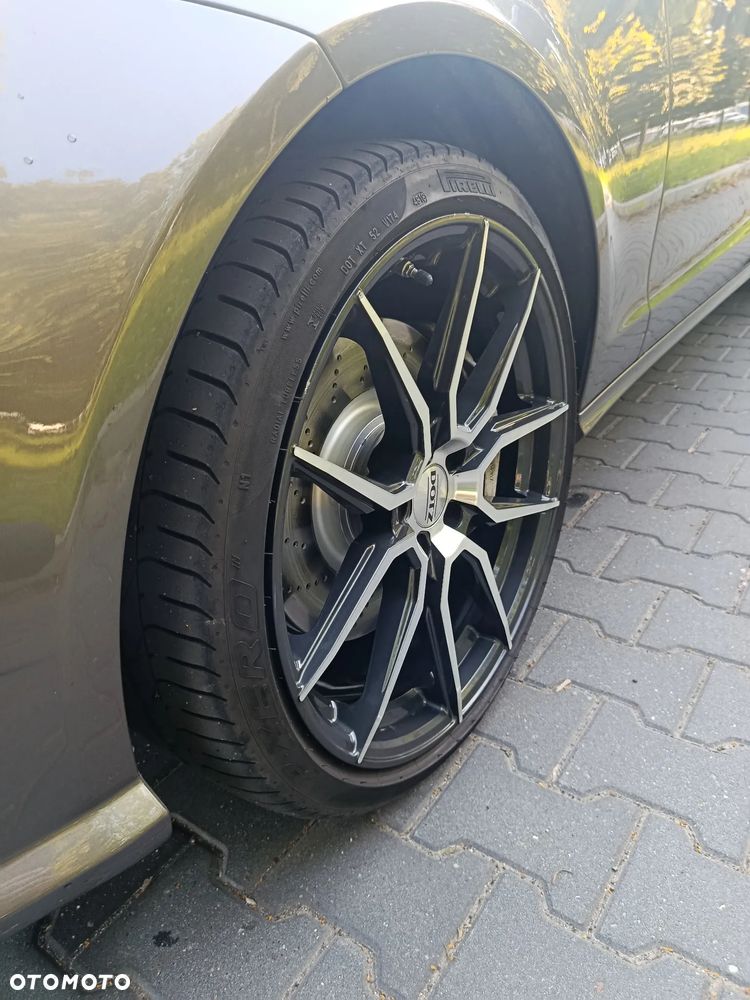 Mercedes-Benz CLS 500 4Matic 7G-TRONIC - 15