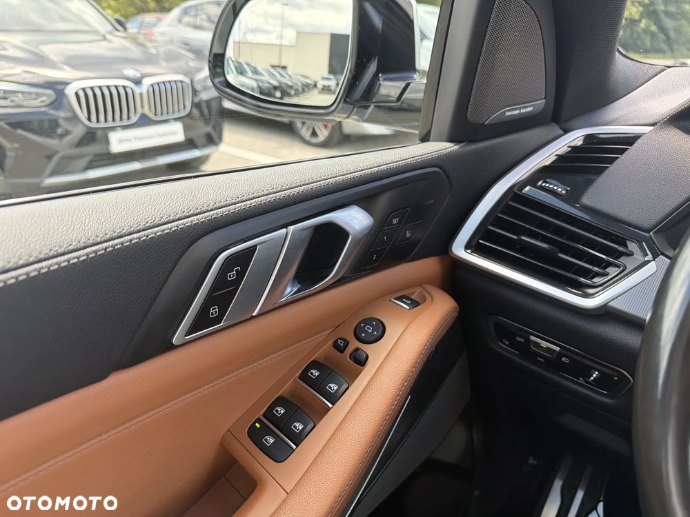 BMW X5 xDrive30d mHEV sport - 23