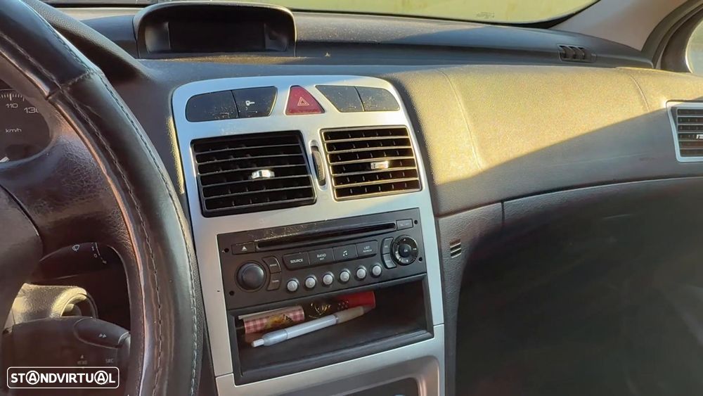 Peugeot 307 Break - 26