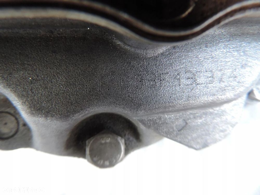 OPEL CORSA C 1,2 BENZYNA Skrzynia Biegów F13C374 - 8