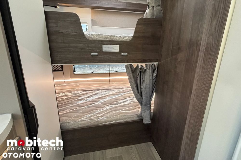 Benimar Tessoro 425 NK M26 - 17