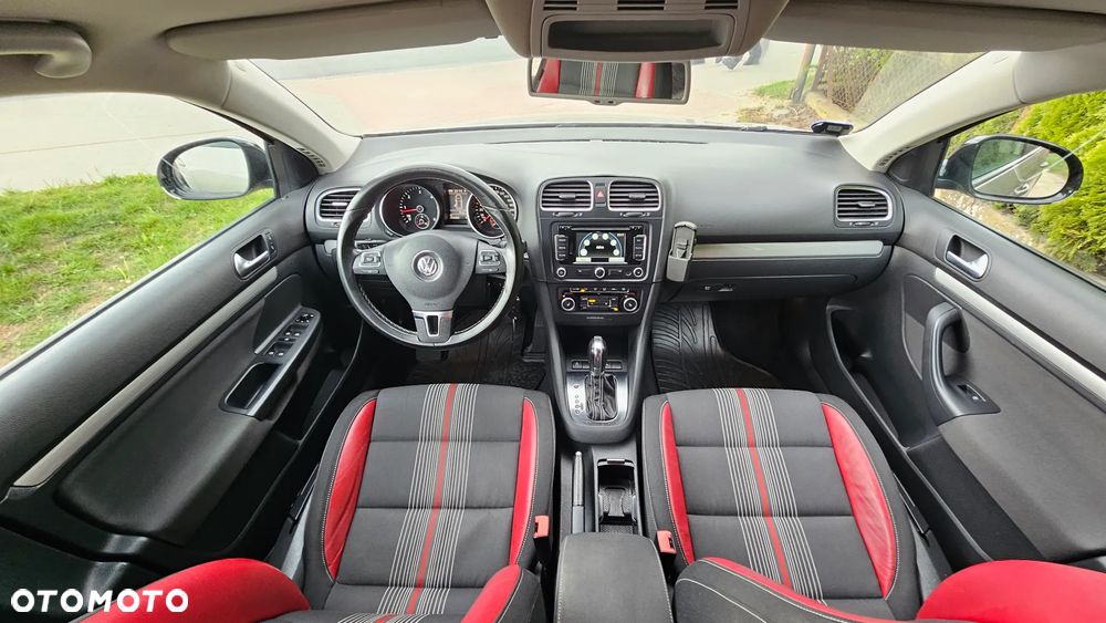 Volkswagen Golf - 17