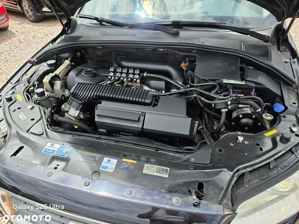 Volvo S80 - 39