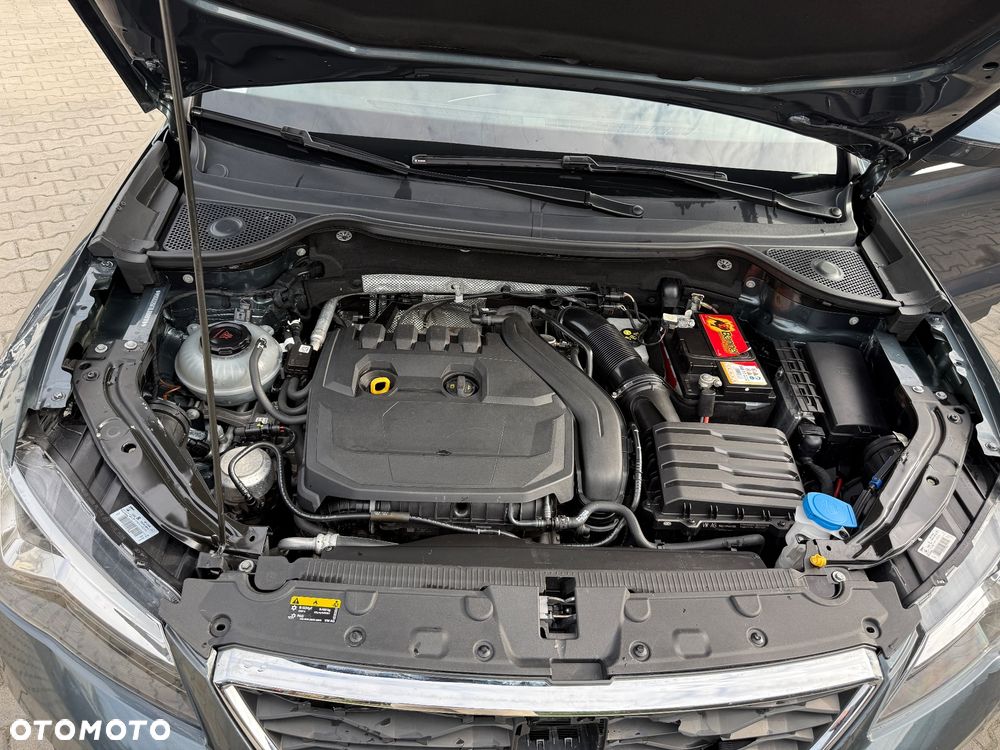 Seat Ateca 1.5 TSI Style S&S DSG - 31