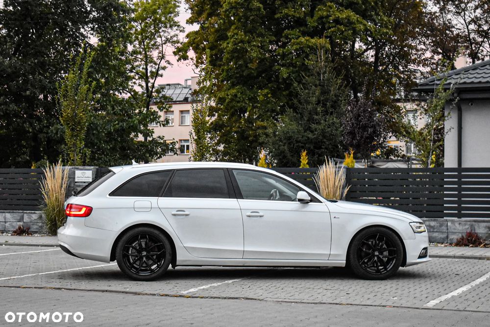 Audi A4 - 14