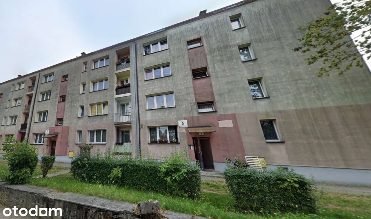 Dostępne OD ZARAZ! Mieszkanie z balkonem w Świętochłowicach