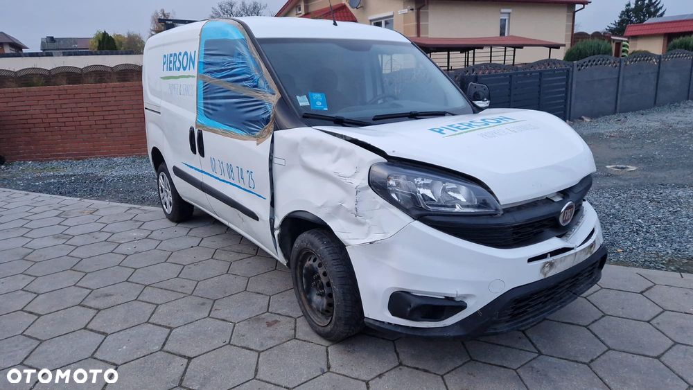 Fiat Doblo - 3