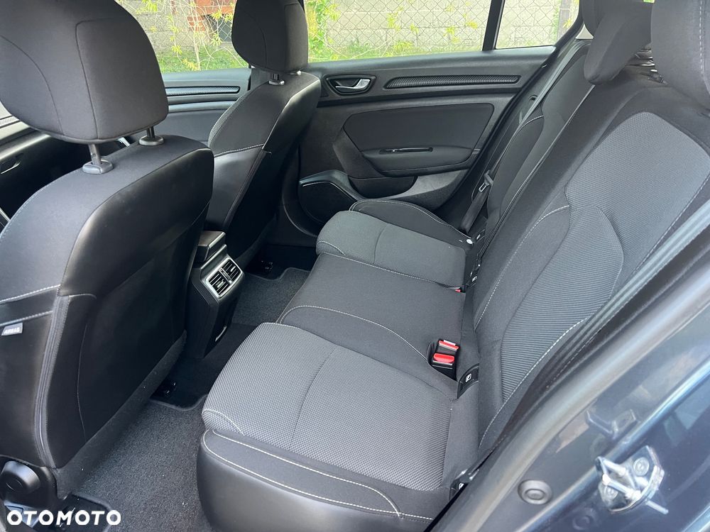 Renault Megane ENERGY TCe 130 LIMITED - 12