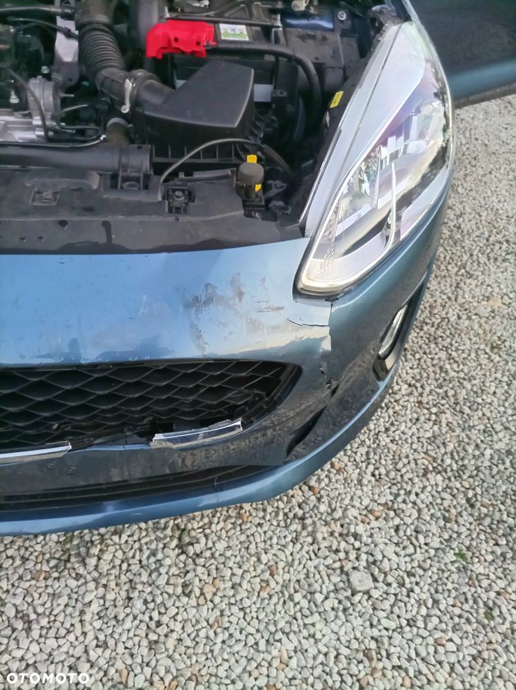 Ford Fiesta - 4