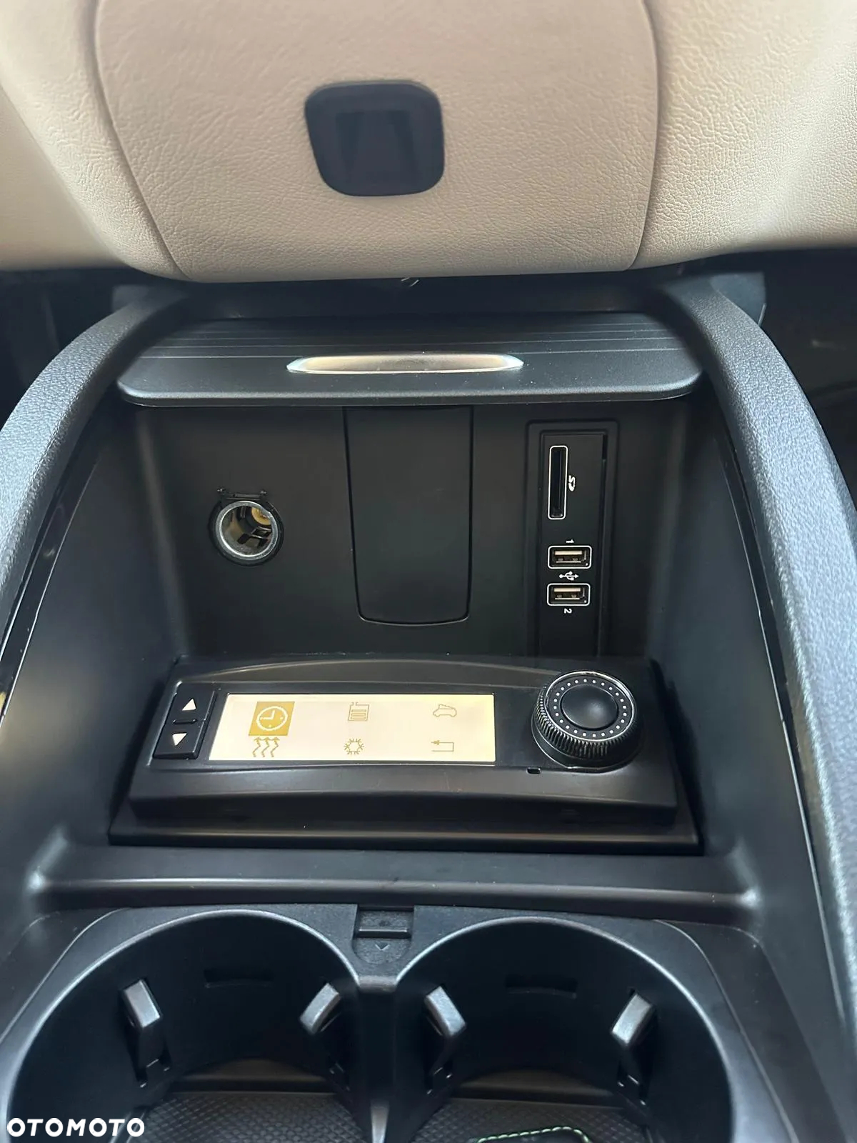 Mercedes-Benz Klasa V 300 d 4-Matic Avantgarde 9G-Tronic (d³ugi) - 13