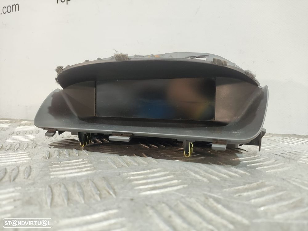 Ecrã Display Multimédia Original Opel Mokka - 4