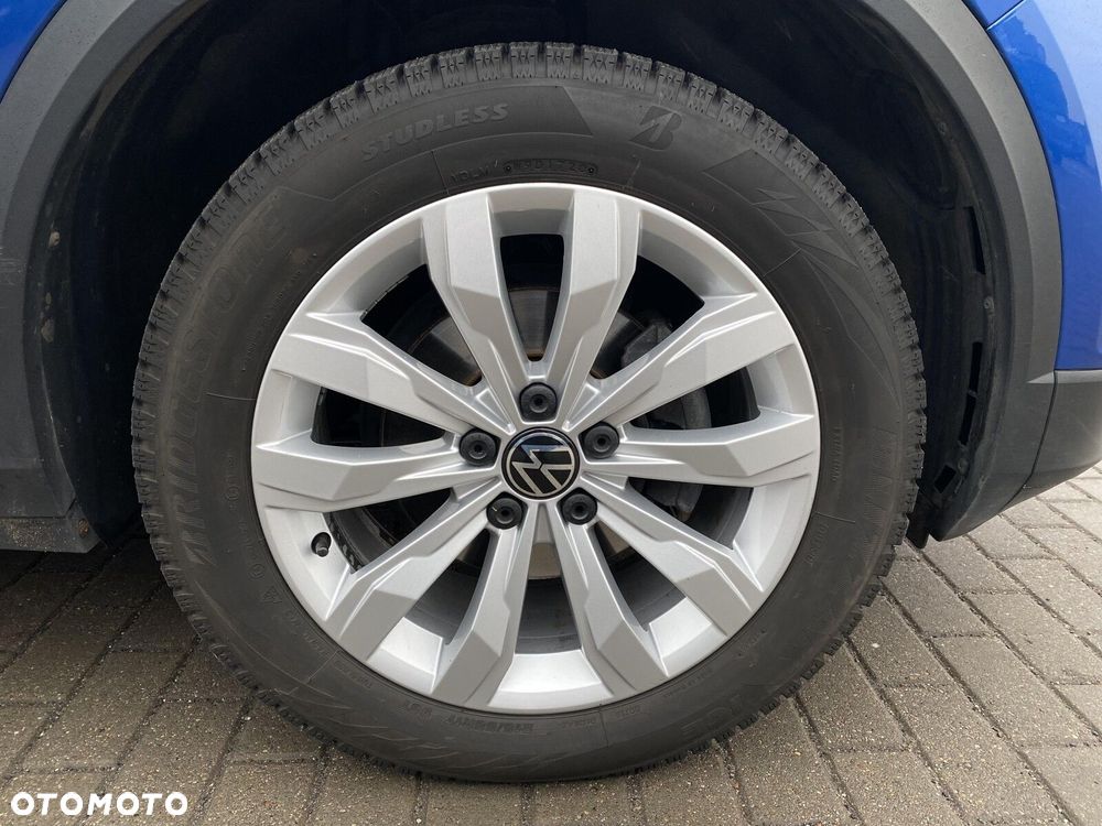 Volkswagen T-Roc 1.5 TSI ACT Premium DSG - 29