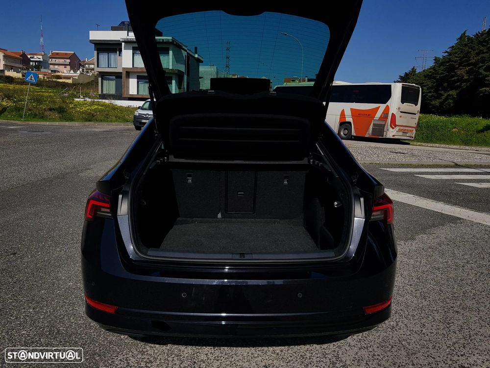 Skoda Octavia 2.0 TDI Style - 52