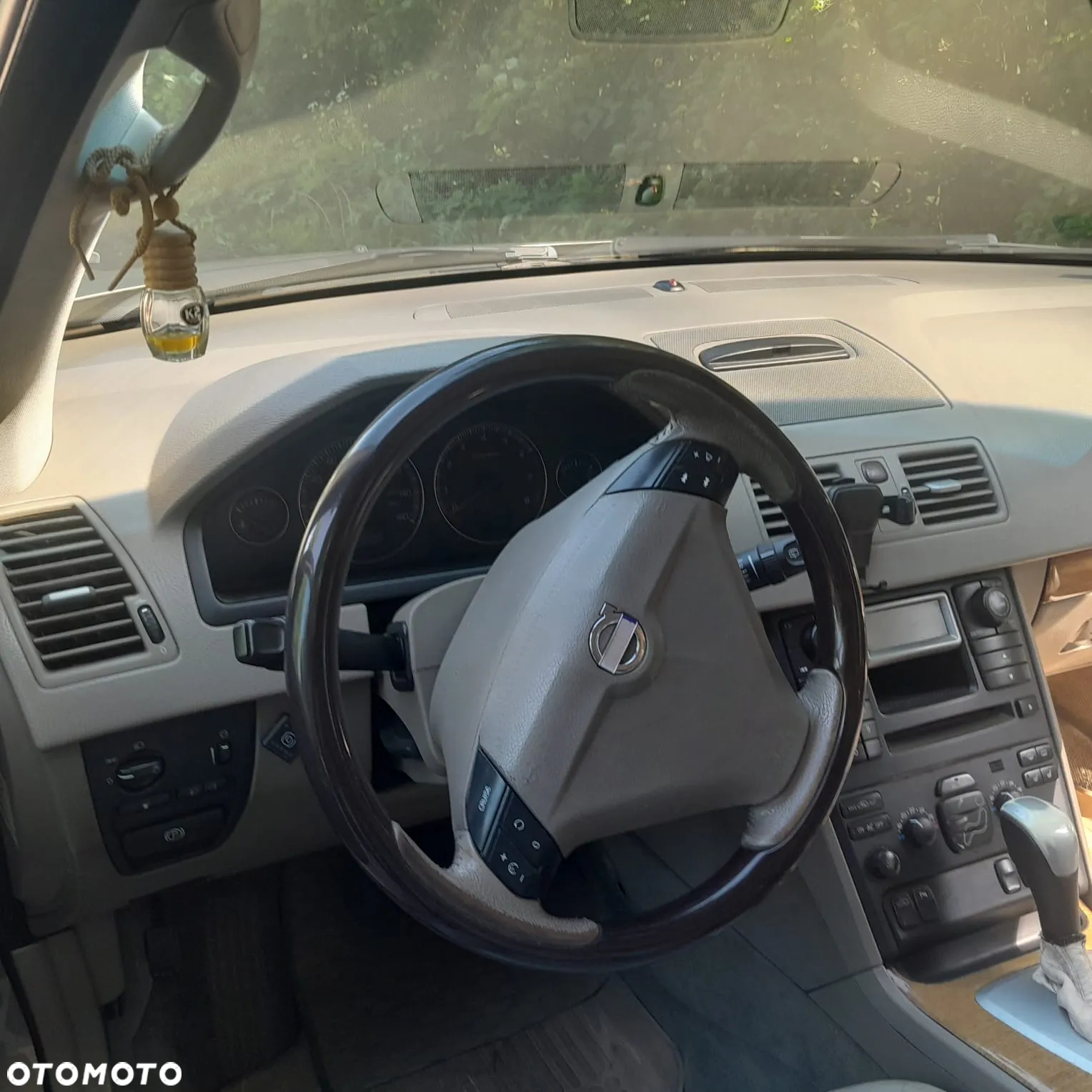 Volvo XC 90 - 14