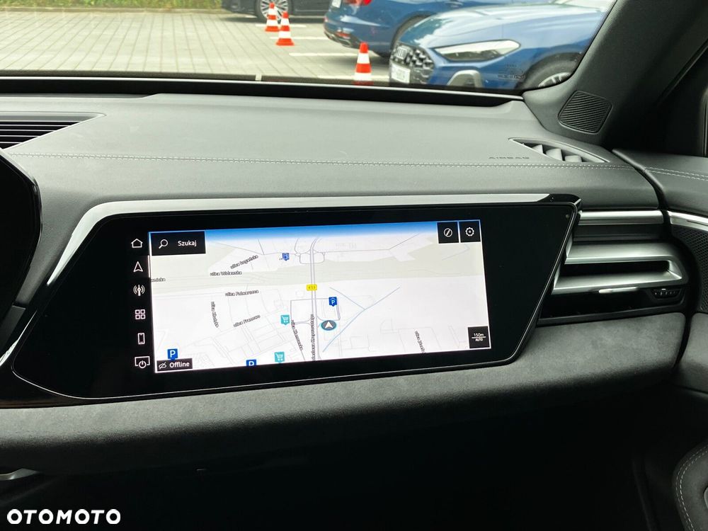 Audi A5 Limousine - 20