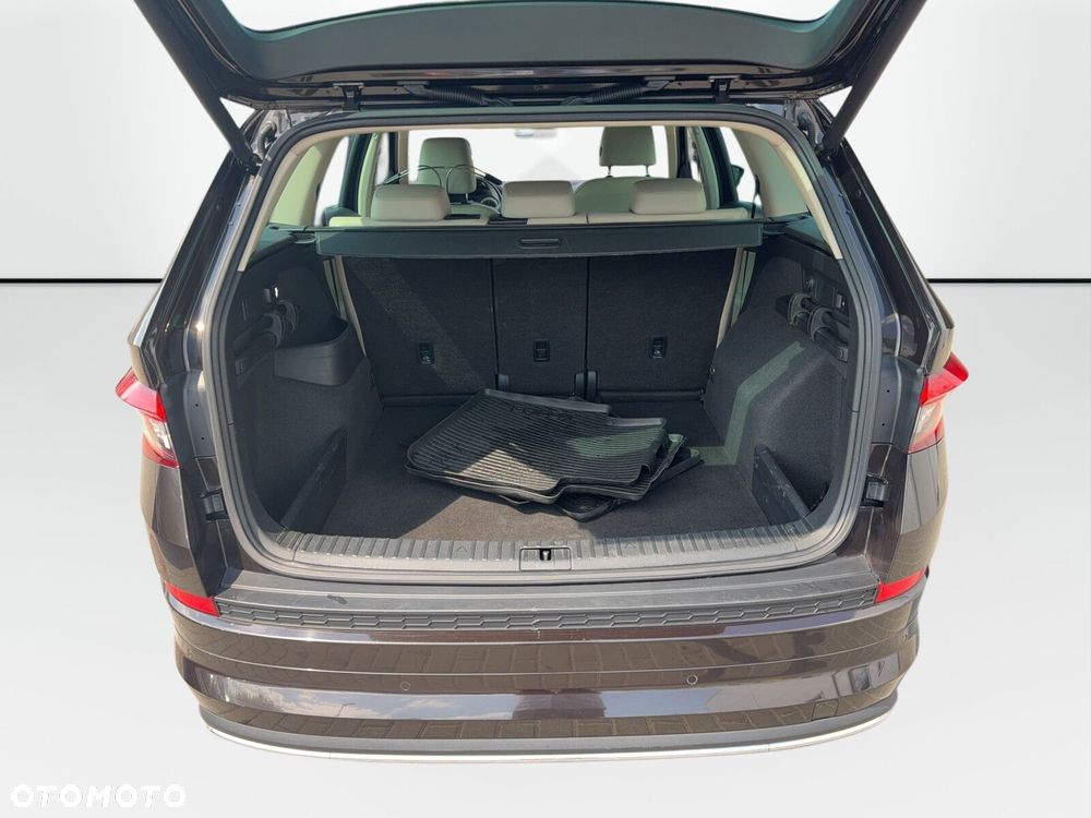 Skoda Kodiaq - 17