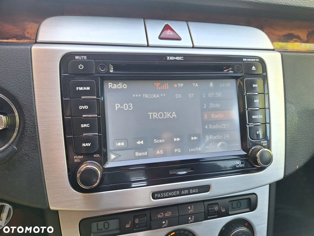 Volkswagen Passat 2.0 TDI Highline DSG - 19