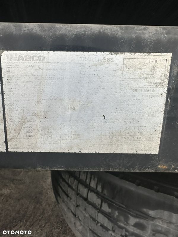 Lag 0-3-39 T CYSTERNA DO Bitumu Ropopochodnych 30 tys Litrow - 8