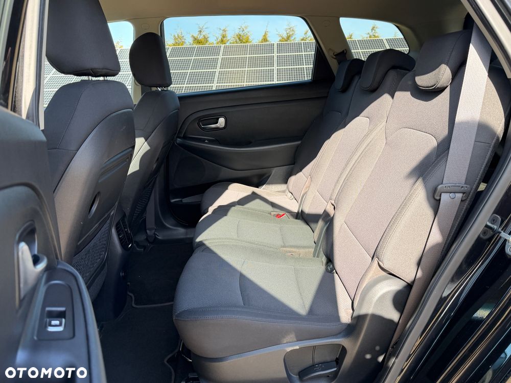 Kia Carens 1.7 CRDi L - 13