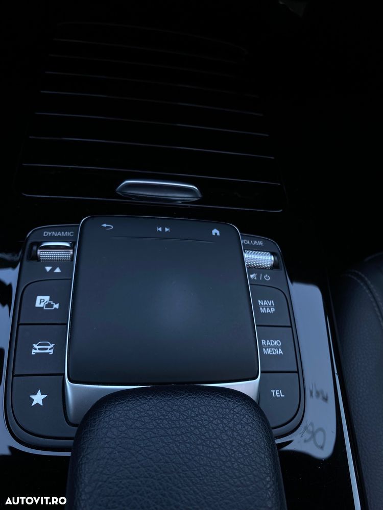 Mercedes-Benz A 180 7G-DCT Advanced Progressive - 19