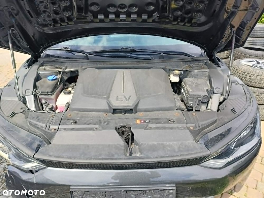 Kia EV6 77,4-kWh Business - 35