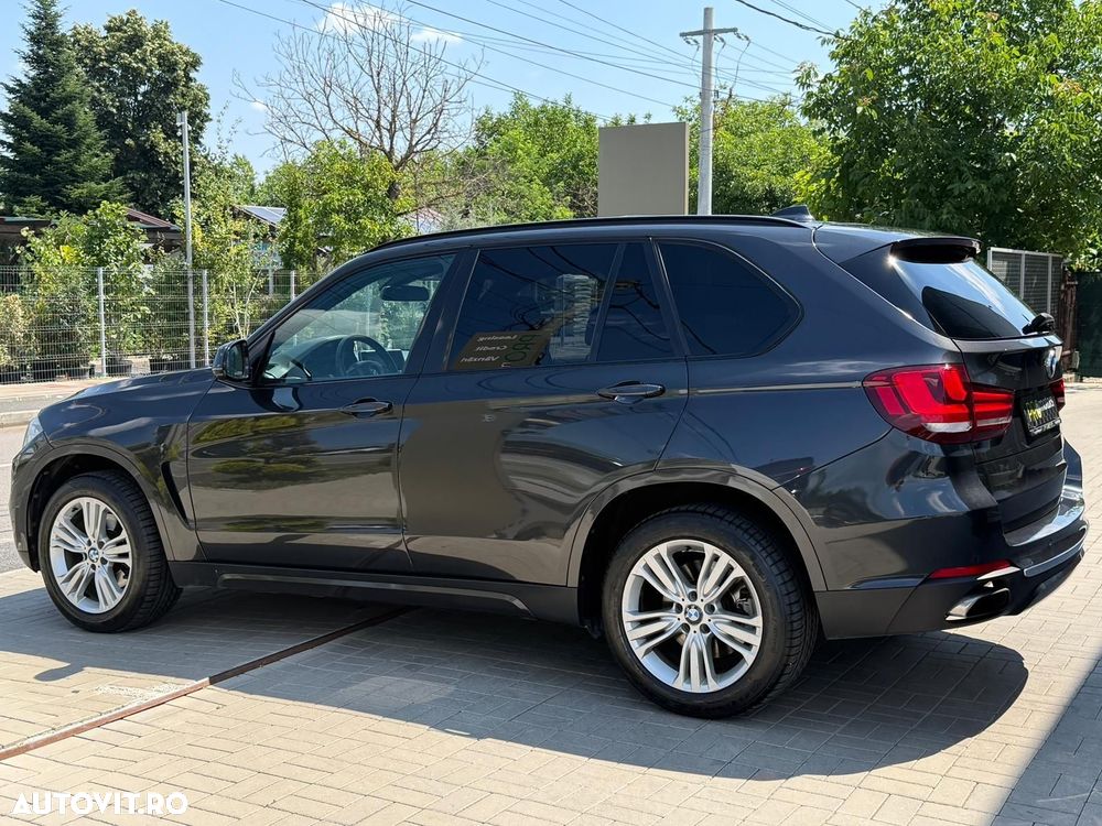 BMW X5 - 11
