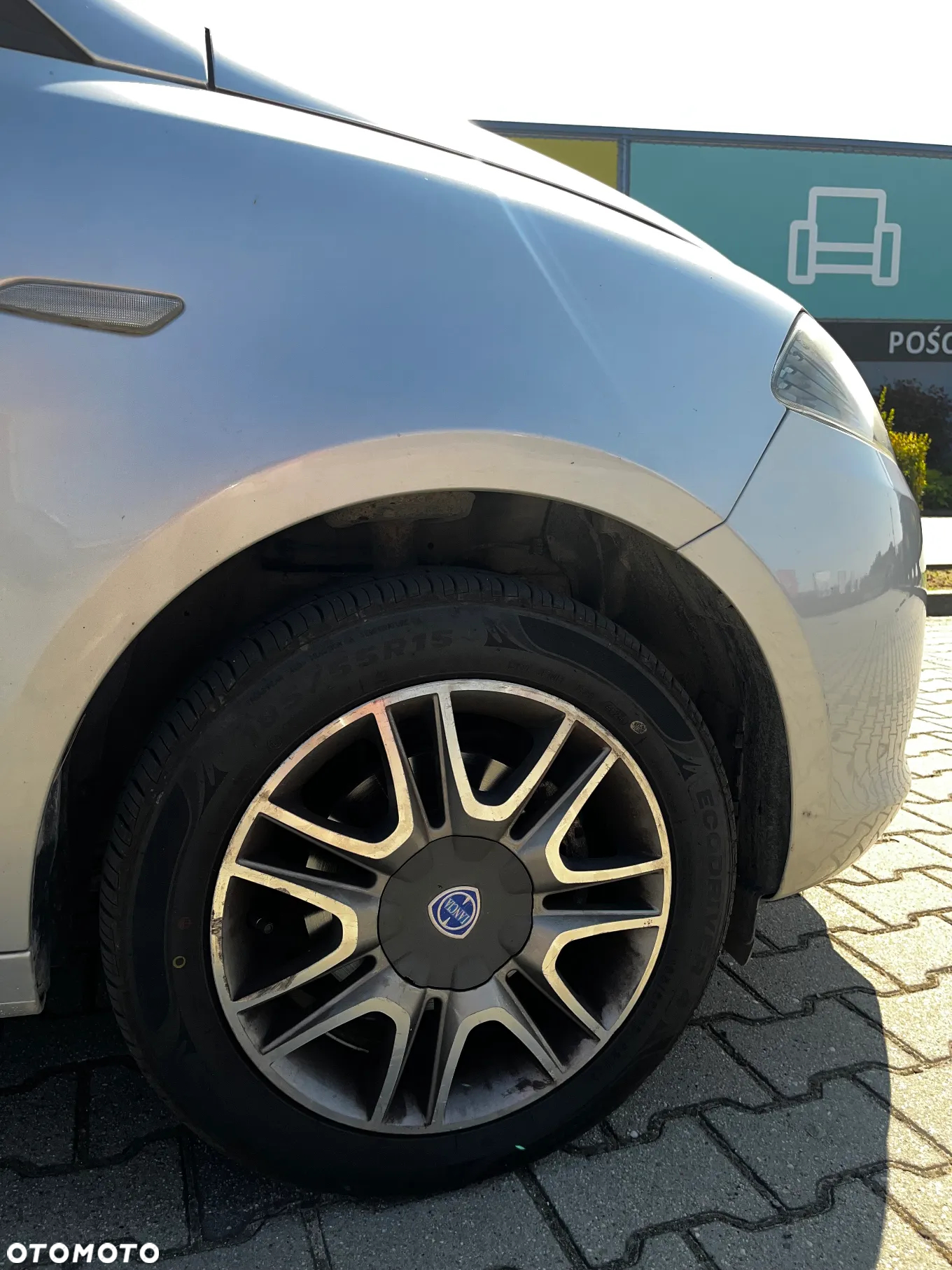 Lancia Ypsilon 0.9 Gold S&S - 16