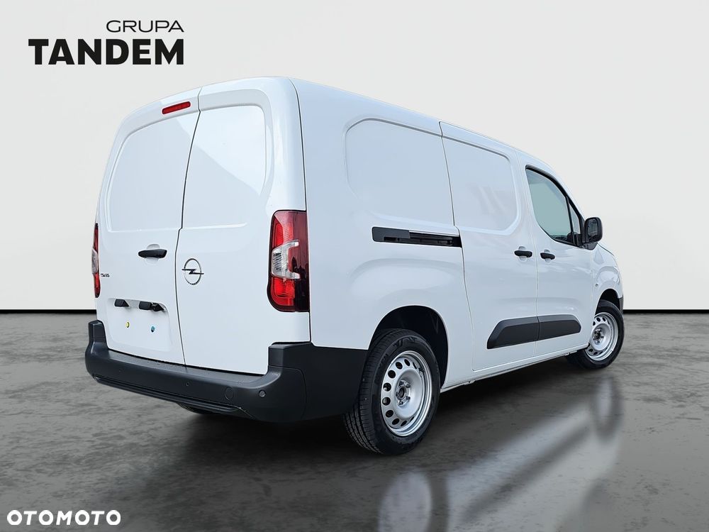 Opel Combo Cargo - 5