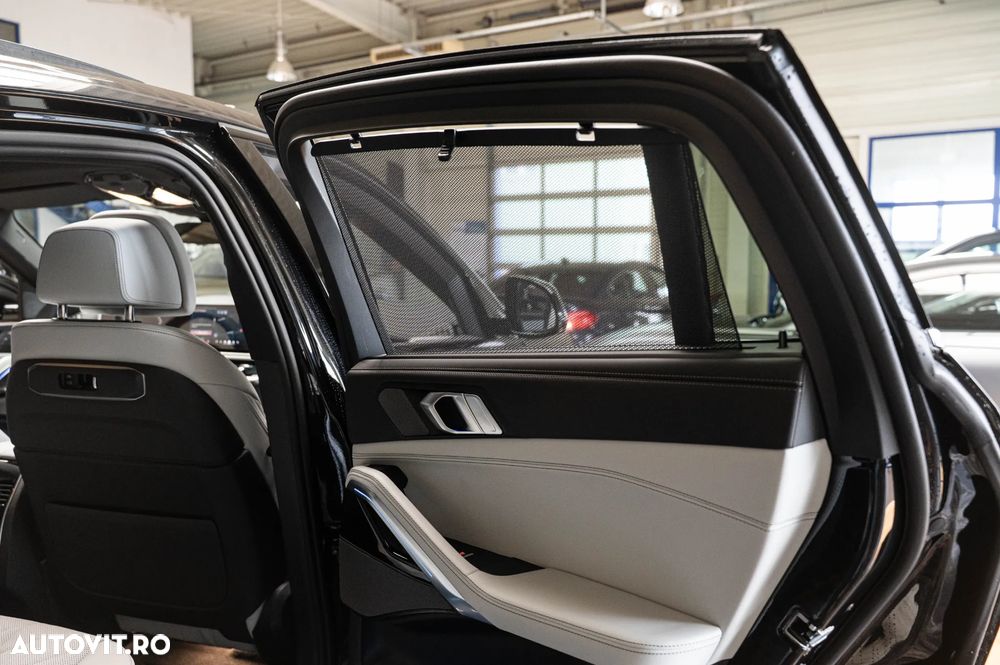 BMW X6 xDrive30d M Sport - 32