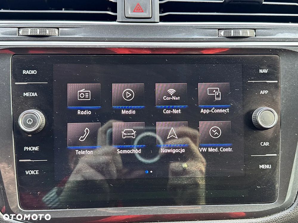 Volkswagen Tiguan 2.0 TDI SCR 4MOTION DSG Highline - 24