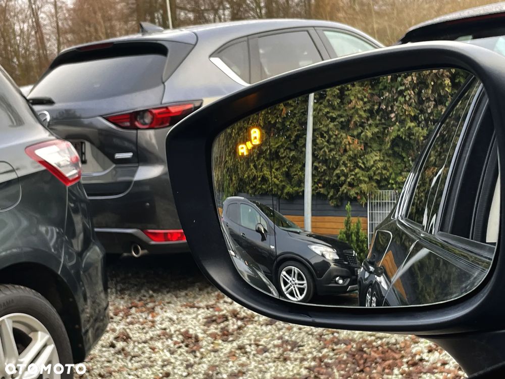 Mazda CX-5 2.0 Skypassion 2WD - 41