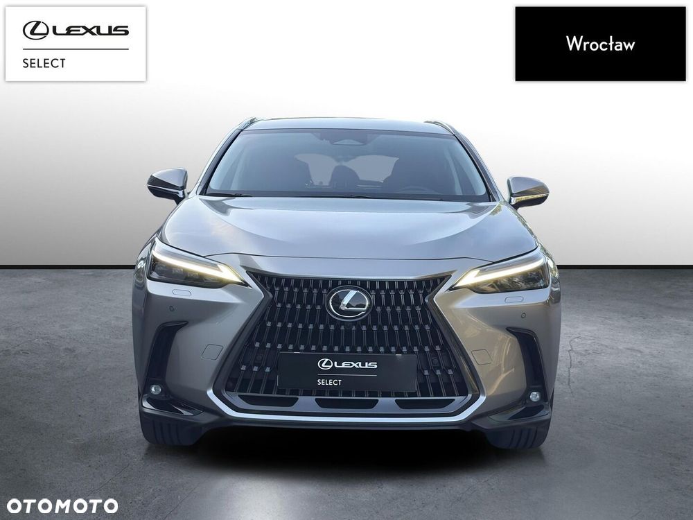 Lexus NX - 7