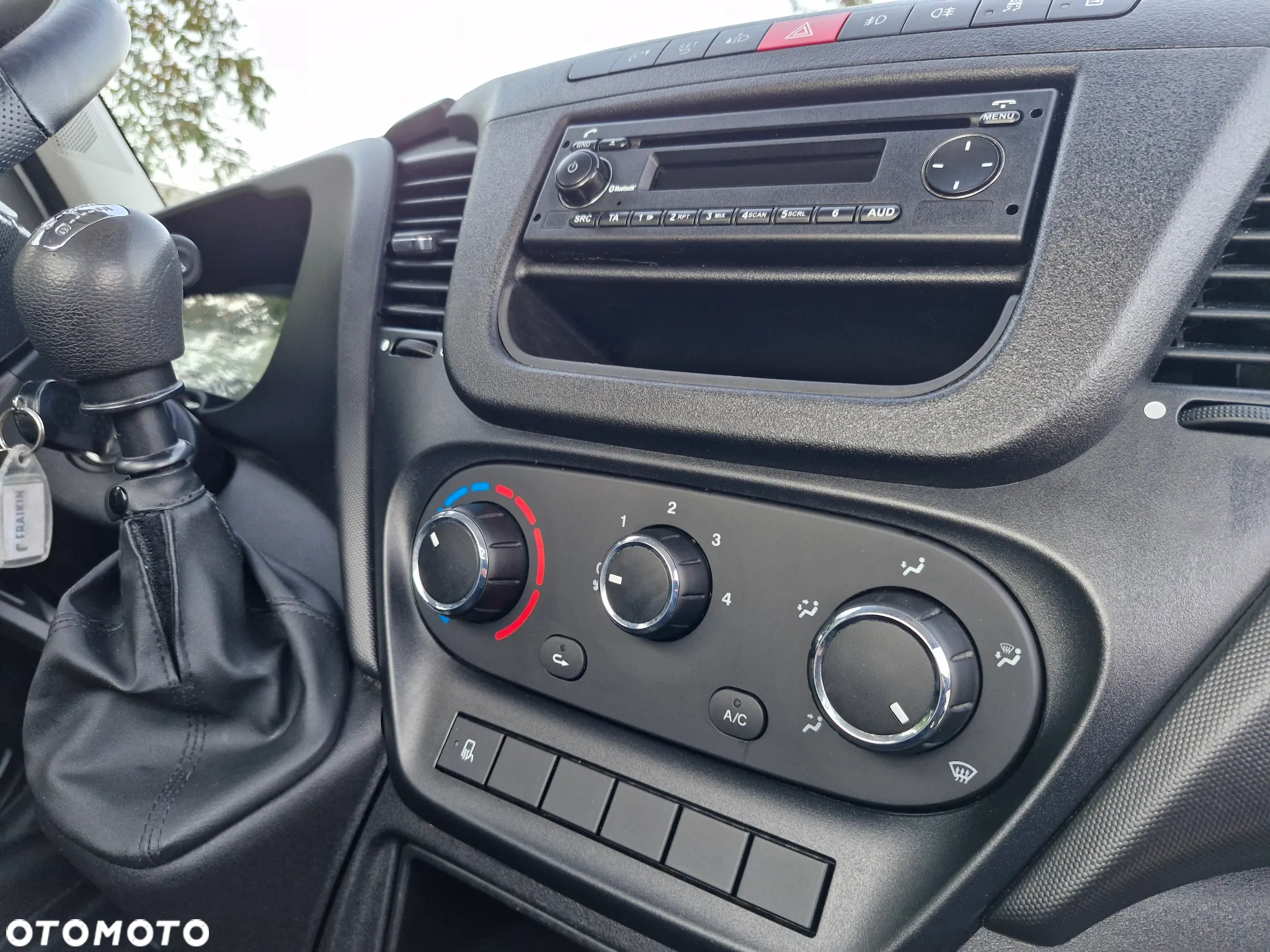 Iveco 35s18 - 22