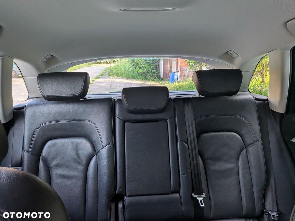 Audi Q5 2.0 TDI - 4